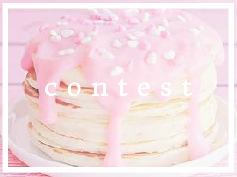 1000 follower contest!