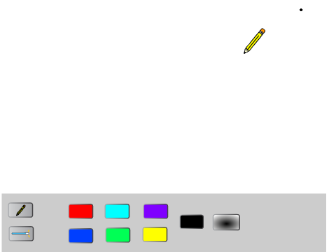 Paint and Draw