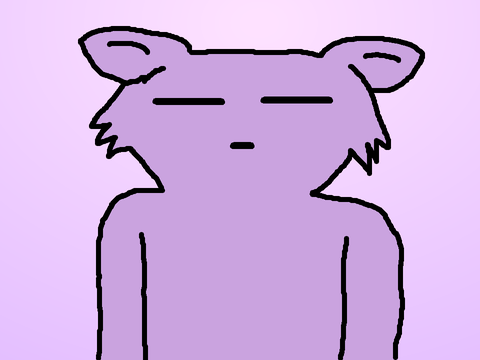 "We kept Amethyst"