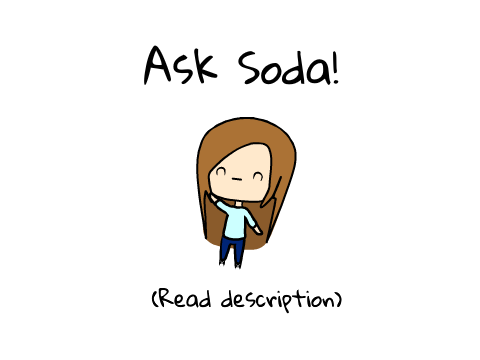 Ask Soda!