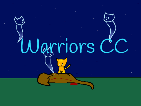 Warriors CC
