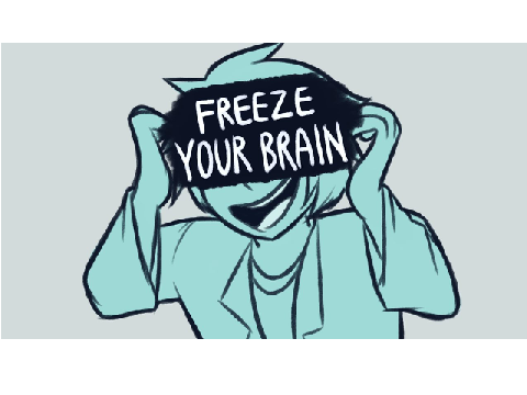 Freeze Your Brain - Heathers | Lyrics in Description