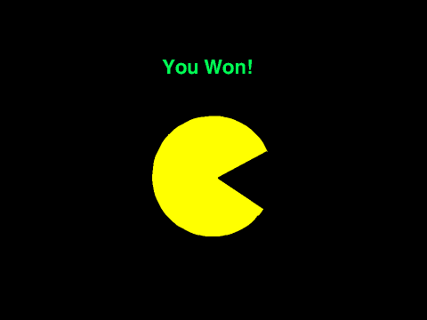 Pac-man