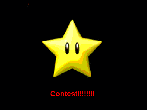 Contest!!!