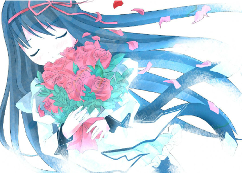 Ugly Heart