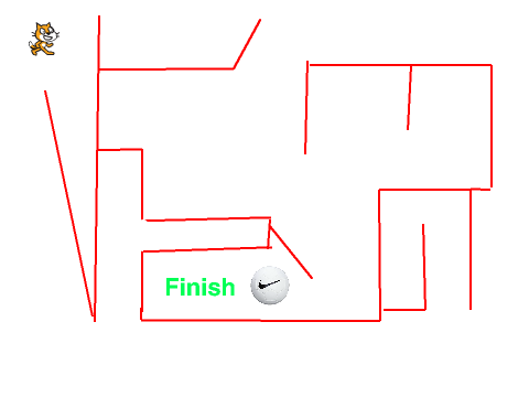 Maze Run 5.0