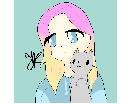 My new icon