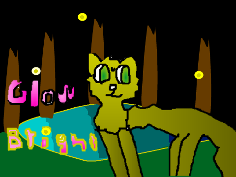 CC! (OPEN!) Entry