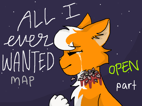 All I Ever Wanted | BACKUPS
