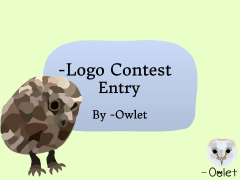 ❀ -Logo Contest Entry ❀ (FireHorse27)