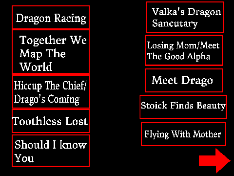 HTTYD 2 soundtrack