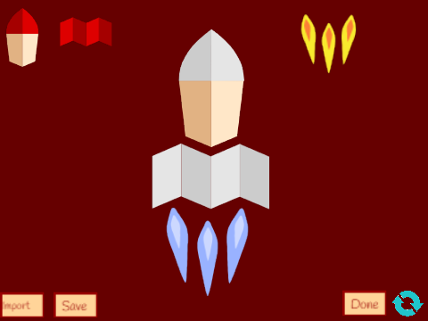 Firework Rocket Maker! ~ Fourth of July 