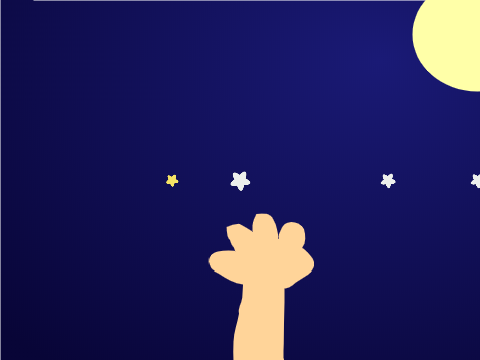Reach For Stars