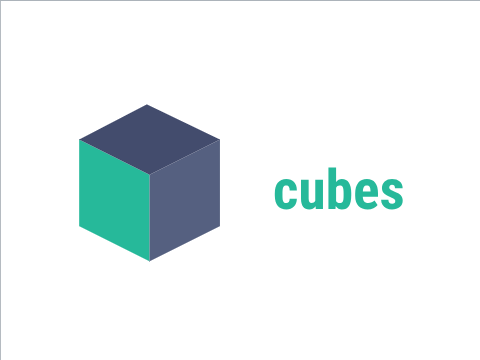 Cubes