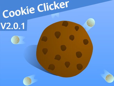 Cookie Clicker 2.0.1