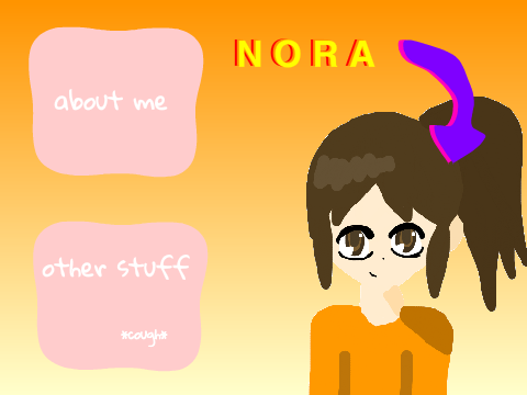♥ About Me ♥