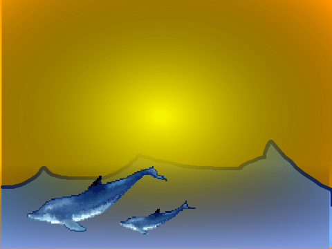 Waves Animation 