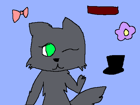  cat creator