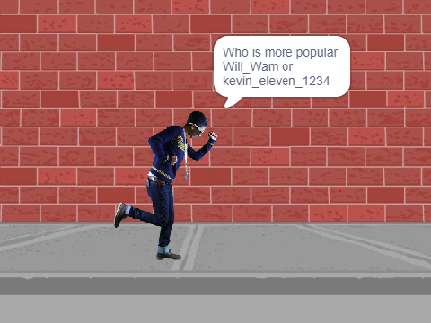 popular game