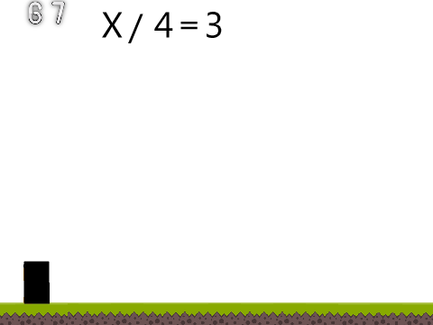 Algebra Dash