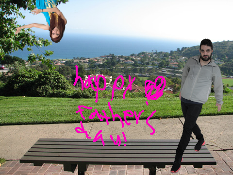 Father's Day