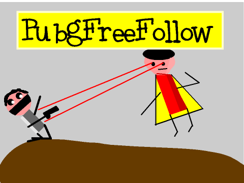 PubgFreeFollow-2
