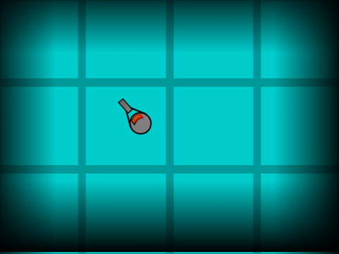 A possible teaser for a possible game
