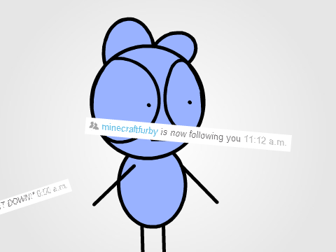 Bubblebross's Bad Moments