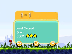 Angry Birds V.1