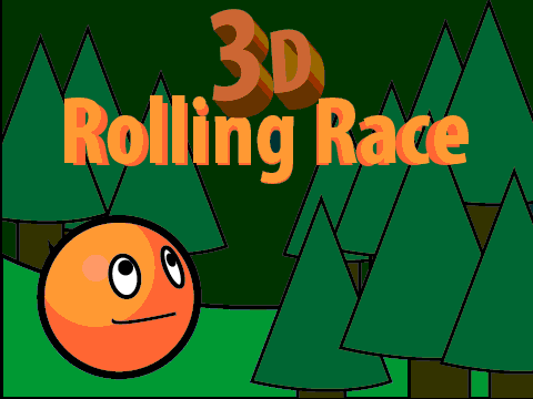 Rolling Race 3D