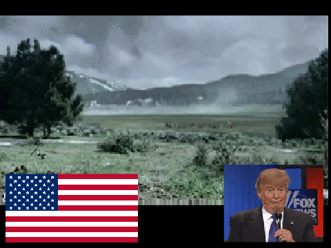 America