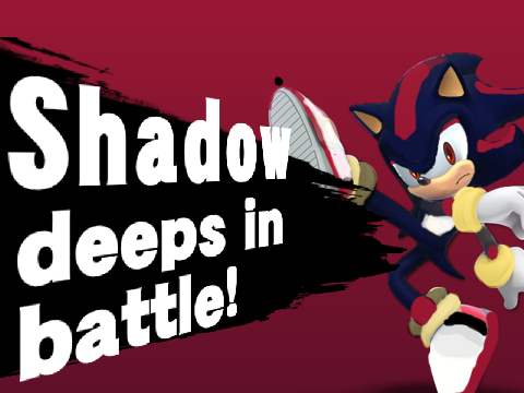 A New Challenger Approaches!