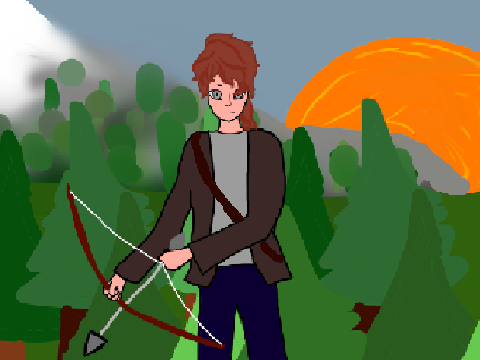 Pixel Art MAP pt.14 