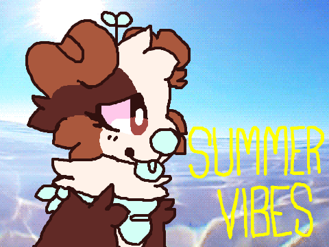 = Summer Vibes = 
