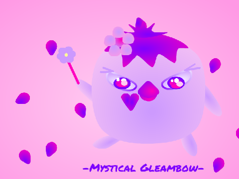 (Contest Entry)