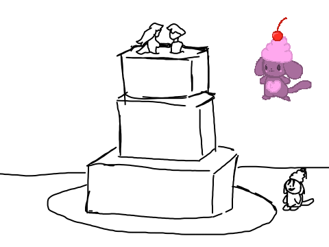 Wip Animation