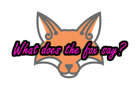 Open MAP | The Fox - Ylvis [17/25 taken] remix
