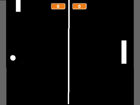 Return of Pong