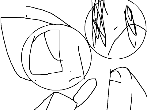 garbage of  uglyness [UNFINISHED]