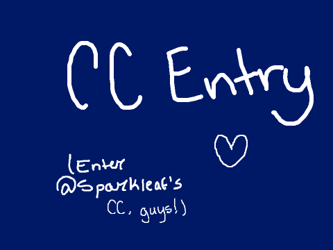 Line Art CC - Entry