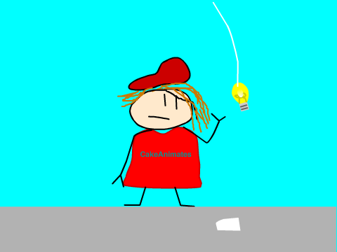 Random Animation