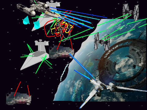 rouge one