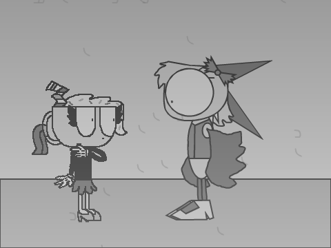 Collab with... myself? V2
