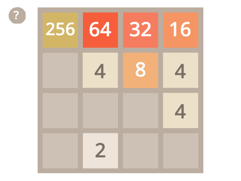 2048 scratched