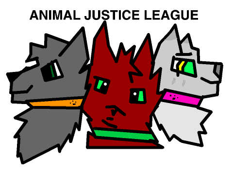 AJL: Add your character to the page! remix remix