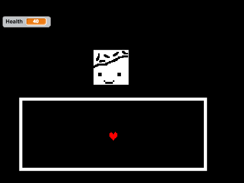 Farijiak Undertale Fan Made