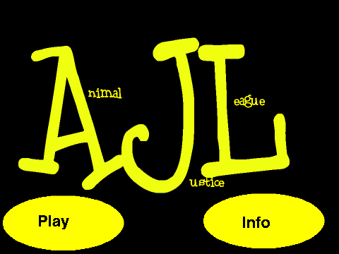 Animal Justice League - The Game (Add on!) remix remix remix