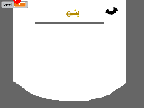 Platformer Template