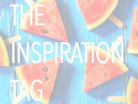 a // true // inspiration // tag 