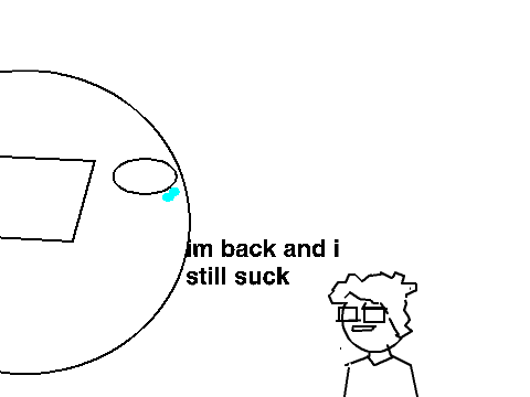 back.